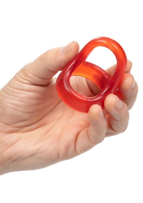 COLT XL Snug Tugger Red Calexotics