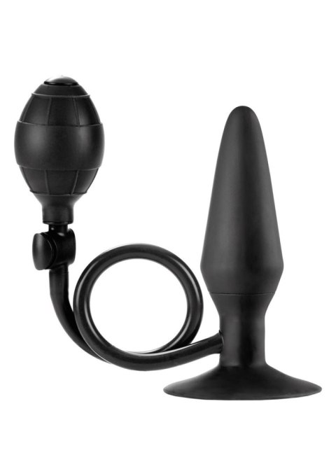 COLT Large Pumper Plug Black Calexotics COLT Large Pumper Plug Black Calexotics