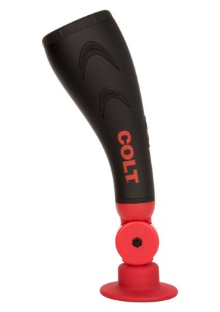 COLT Mighty Mouth Black Calexotics