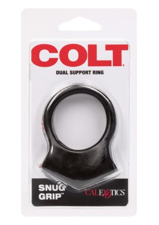COLT Snug Grip Black Calexotics