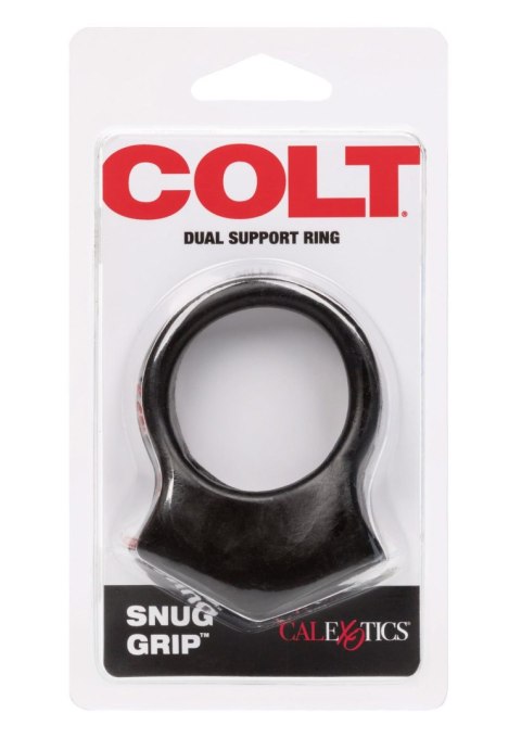 COLT Snug Grip Black Calexotics