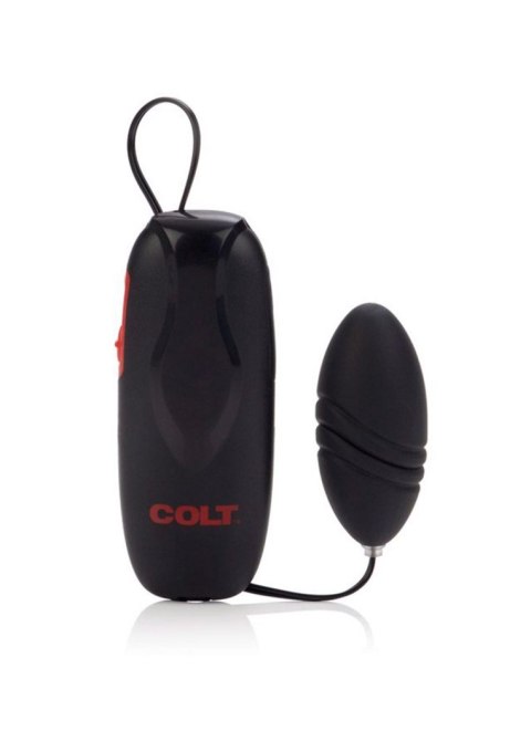 COLT Turbo Bullet Black Calexotics COLT Turbo Bullet Black Calexotics