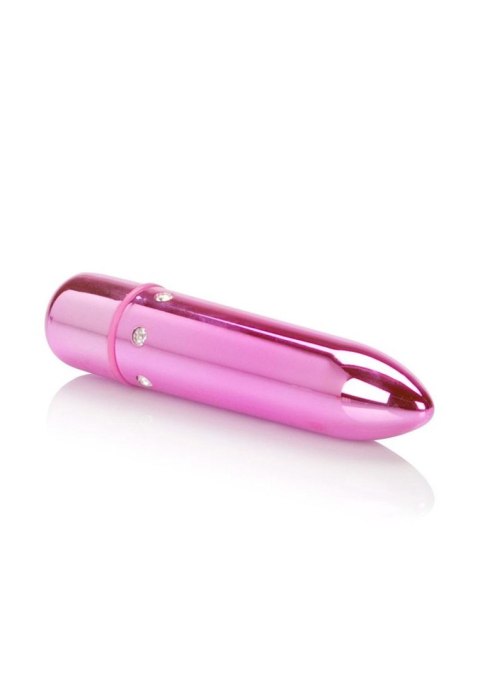 Crystal High Intensity Bullet Pink Calexotics Crystal High Intensity Bullet Pink Calexotics