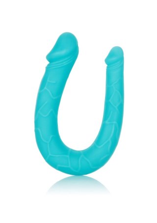 Double Dong AC/DC Dong Aqua Calexotics
