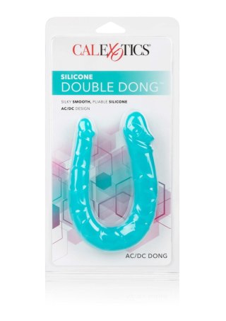 Double Dong AC/DC Dong Aqua Calexotics