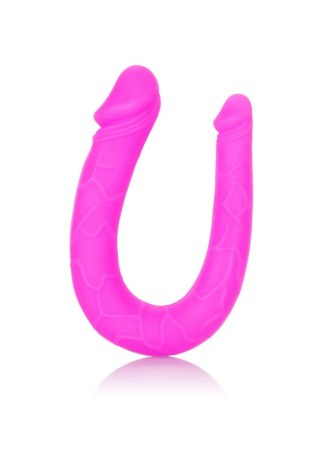 Double Dong AC/DC Dong Pink Calexotics