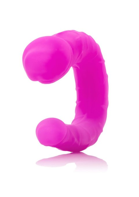 Double Dong AC/DC Dong Pink Calexotics Double Dong AC/DC Dong Pink Calexotics