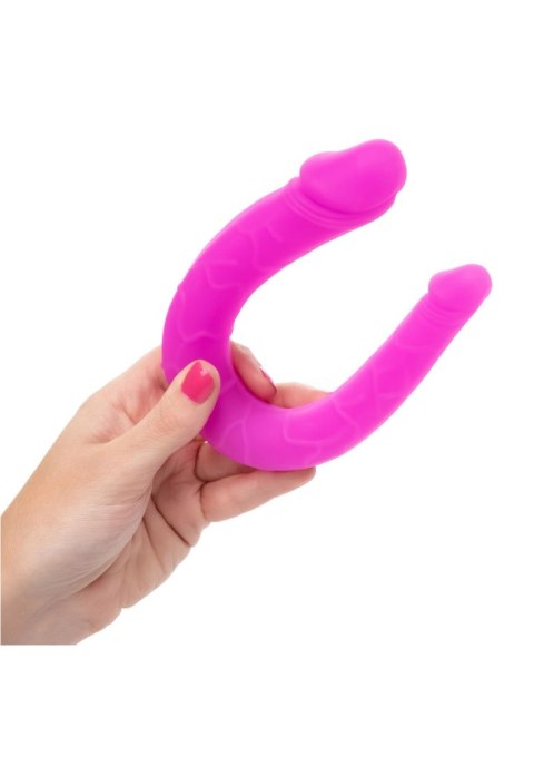Double Dong AC/DC Dong Pink Calexotics Double Dong AC/DC Dong Pink Calexotics