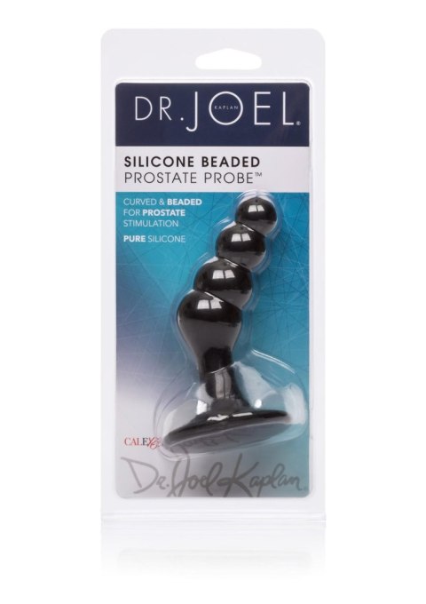Dr. J Graduated Prostate Black Calexotics Dr. J Graduated Prostate Black Calexotics