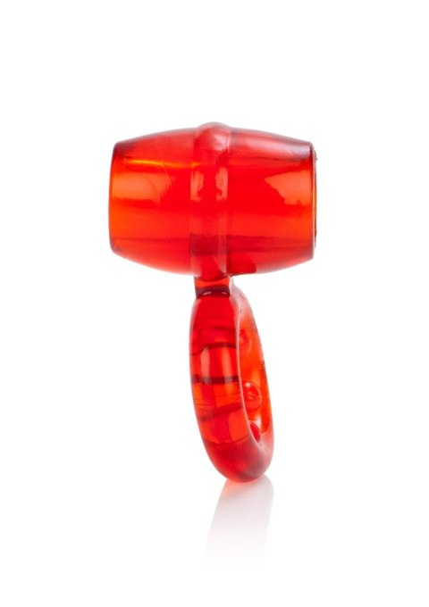 Dual Support Magnum Ring Red Calexotics Dual Support Magnum Ring Red Calexotics
