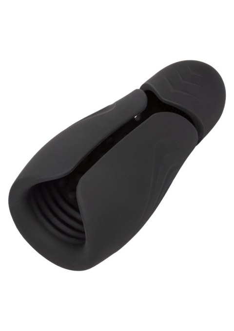 Elite Pro Stroker Black Calexotics