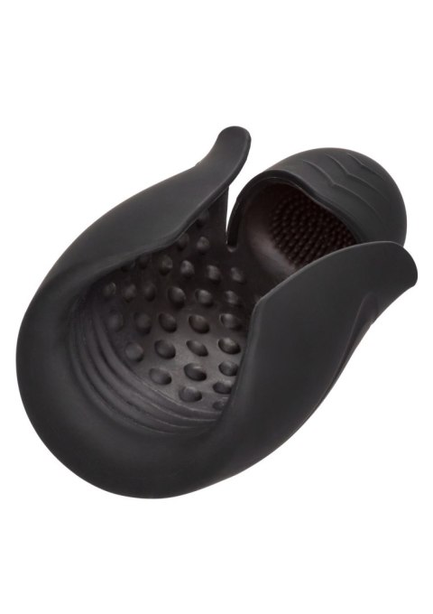 Elite Pro Stroker Black Calexotics