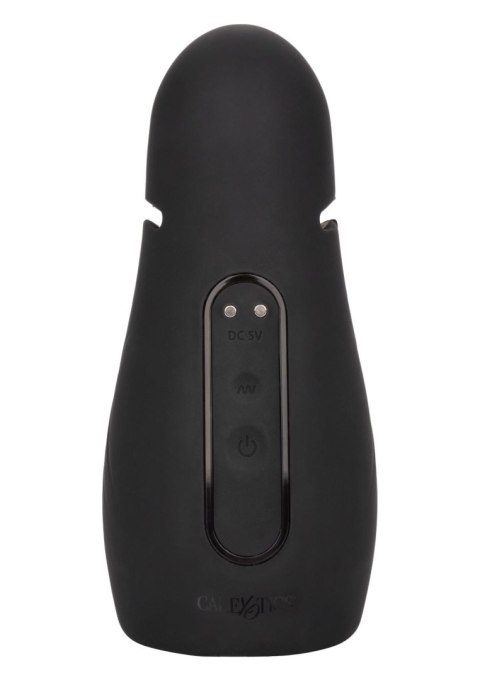 Elite Pro Stroker Black Calexotics