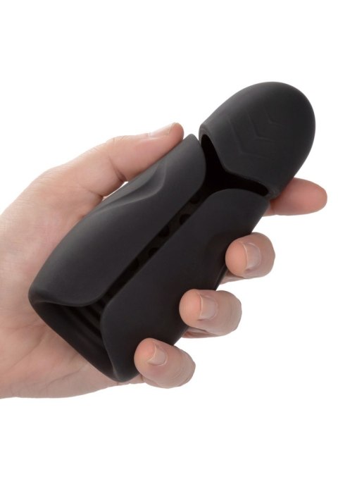Elite Pro Stroker Black Calexotics