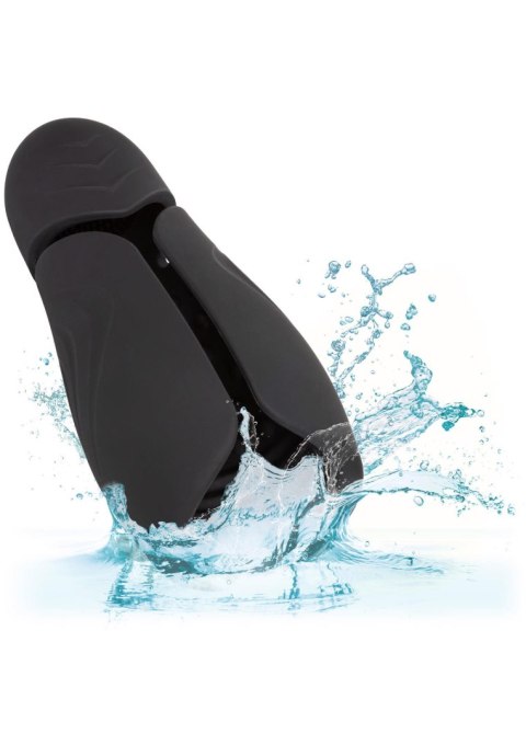 Elite Pro Stroker Black Calexotics