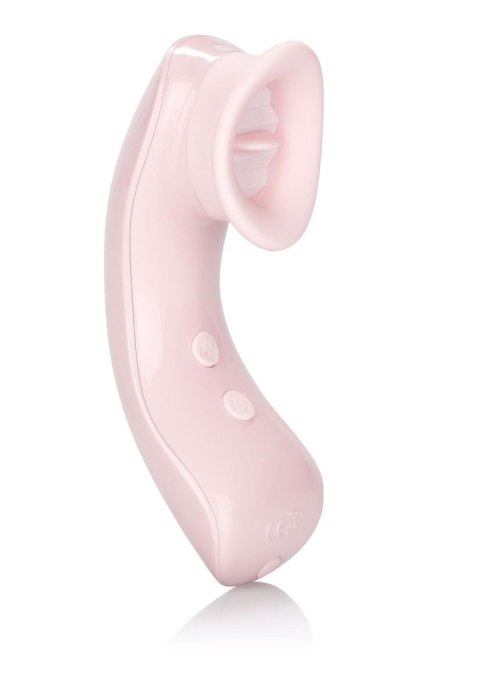 Flickering Intimate Arouser Pink Calexotics Flickering Intimate Arouser Pink Calexotics