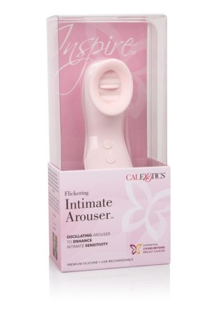 Flickering Intimate Arouser Pink Calexotics