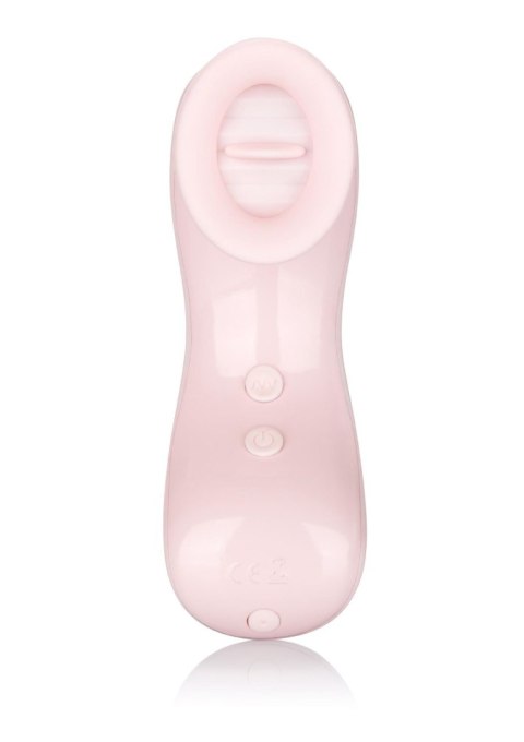 Flickering Intimate Arouser Pink Calexotics Flickering Intimate Arouser Pink Calexotics