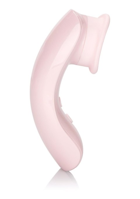 Flickering Intimate Arouser Pink Calexotics Flickering Intimate Arouser Pink Calexotics