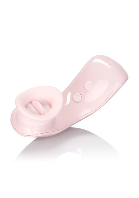 Flickering Intimate Arouser Pink Calexotics Flickering Intimate Arouser Pink Calexotics