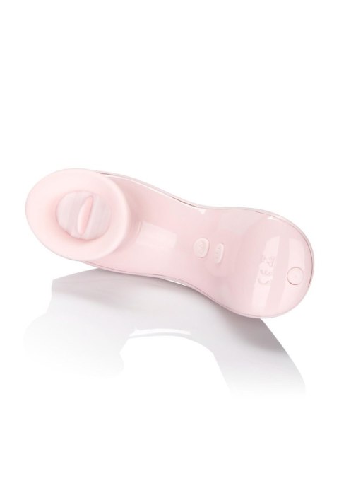 Flickering Intimate Arouser Pink Calexotics Flickering Intimate Arouser Pink Calexotics