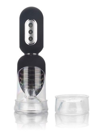 Get Hard Head Pump Set Transparent Calexotics