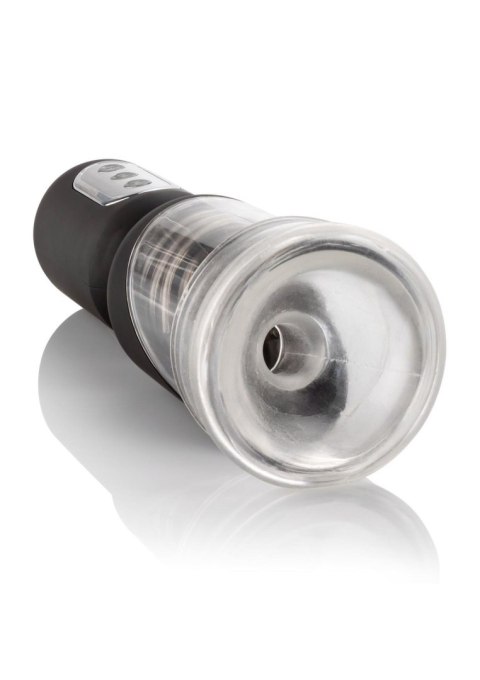 Get Hard Head Pump Set Transparent Calexotics