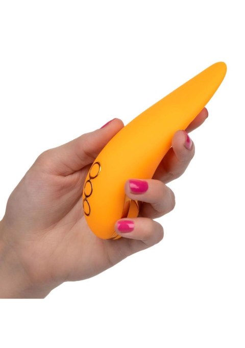 Hollywood Hottie Yellow Calexotics