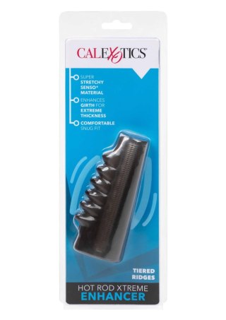 Hot Rod Xtreme Enhancer Grey Calexotics