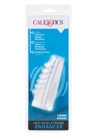Hot Rod Xtreme Enhancer Transparent Calexotics