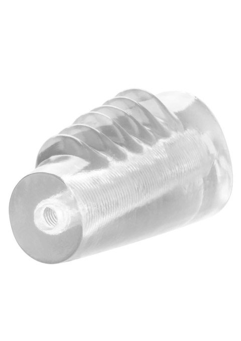 Hot Rod Xtreme Enhancer Transparent Calexotics Hot Rod Xtreme Enhancer Transparent Calexotics