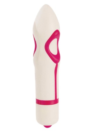My Private O Massager Pink Calexotics