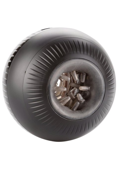 Optimum Power Masturball Black Calexotics