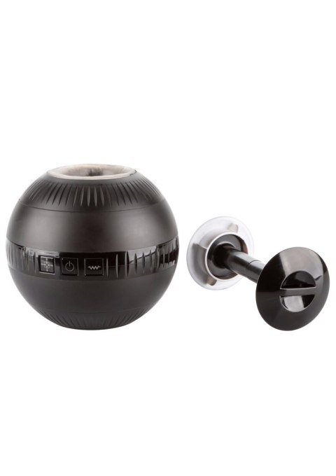 Optimum Power Masturball Black Calexotics