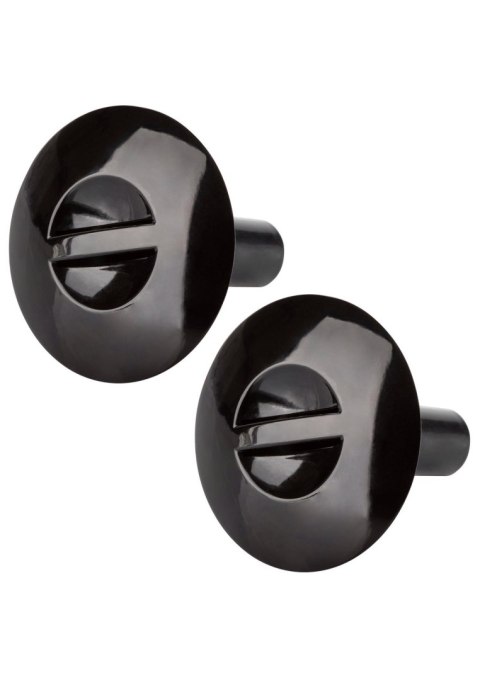 Optimum Power Masturball Black Calexotics