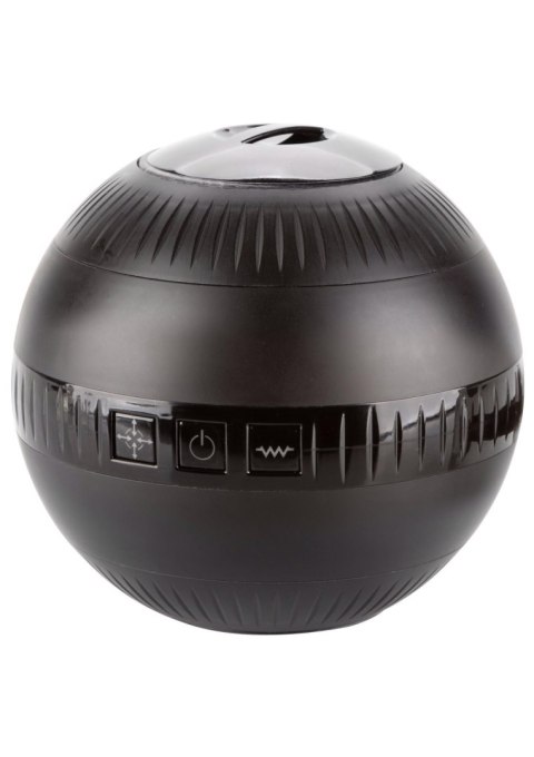Optimum Power Masturball Black Calexotics