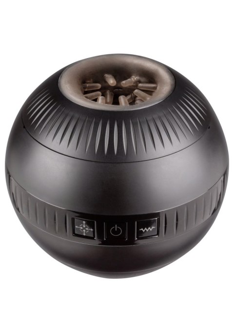 Optimum Power Masturball Black Calexotics