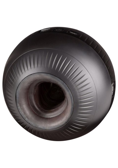 Optimum Power Masturball Black Calexotics