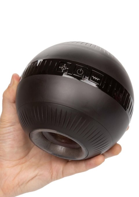 Optimum Power Masturball Black Calexotics