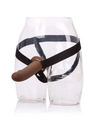 PPA with Jock Strap Brown skin tone Calexotics