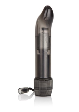 Perineum Massager 4.4 Black Calexotics