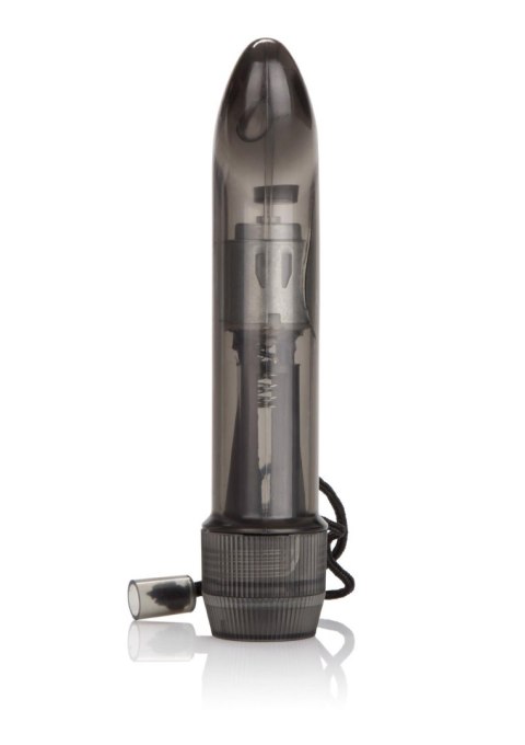 Perineum Massager 4.4 Black Calexotics Perineum Massager 4.4 Black Calexotics