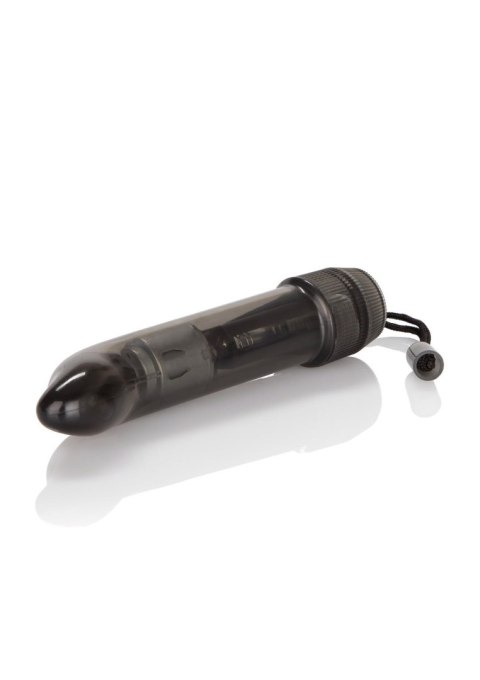 Perineum Massager 4.4 Black Calexotics Perineum Massager 4.4 Black Calexotics