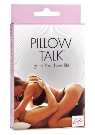 Pillow Talk Multicolor Calexotics