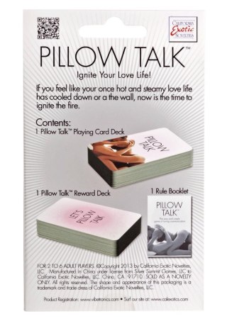 Pillow Talk Multicolor Calexotics