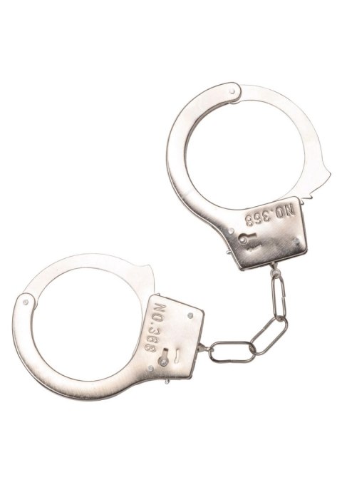 Playful Furry Cuffs Red Calexotics