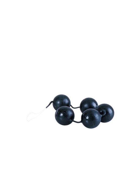 Power Balls Black Calexotics Power Balls Black Calexotics