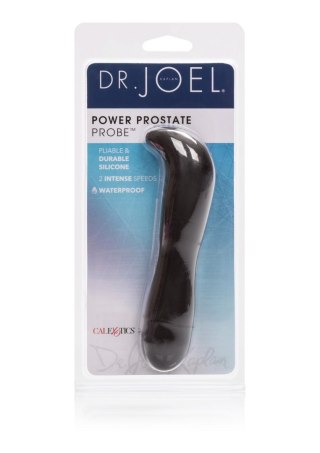 Power Prostate Probe Black Calexotics