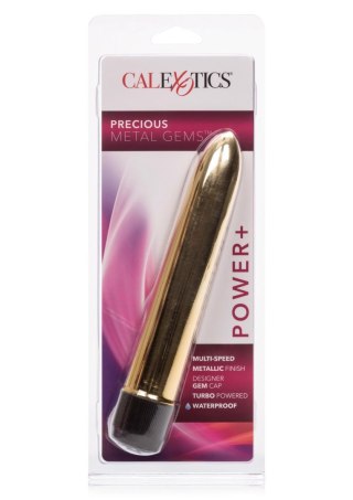 Precious Metal Gems Gold Calexotics