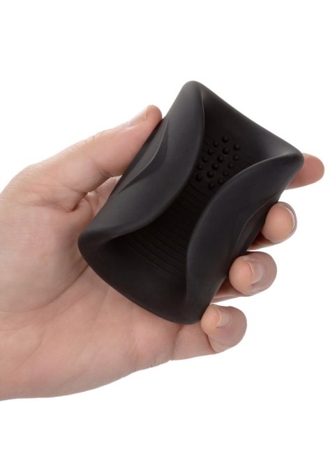 Pro Stroker Black Calexotics